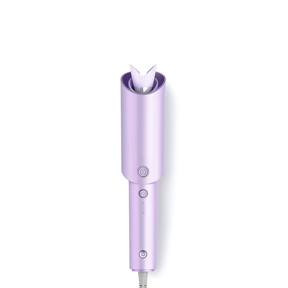 🎀Automatischer Lockenstab mit vier Temperaturstufen✨ – Perfekte Locken in Sekunden