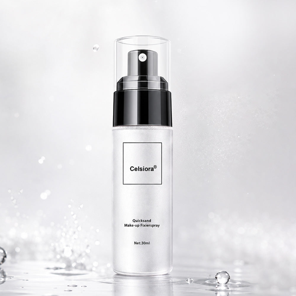 🆙🆙🆙Mattierendes, wasserfestes Make-up-Fixierspray💙🩵