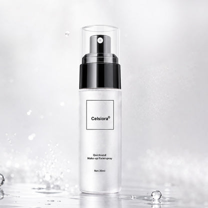🆙🆙🆙Mattierendes, wasserfestes Make-up-Fixierspray💙🩵