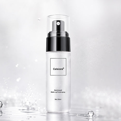 🆙🆙🆙Mattierendes, wasserfestes Make-up-Fixierspray💙🩵