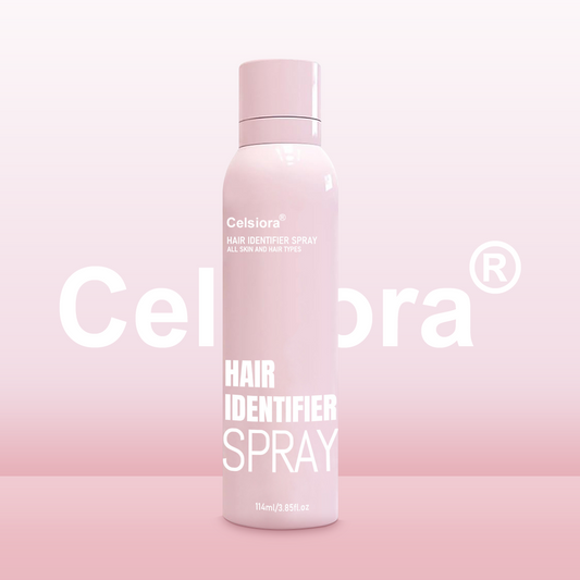🫧 Celsiora® Haaransatz-Erkennungs-Spray ✨