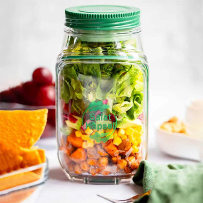 Remifa® Salatbehälter