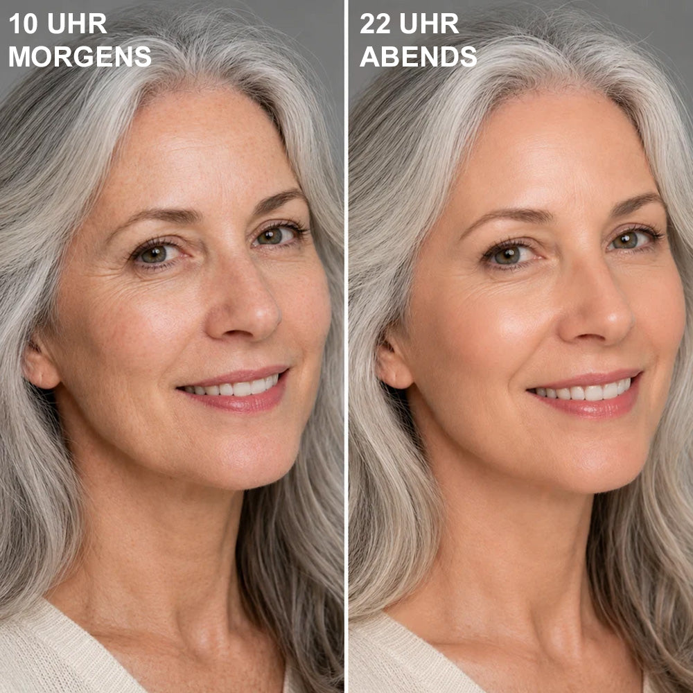 ✨Farbwechselnde Foundation-Sticks– Für einen strahlenden Teint, auch bei reifer Haut