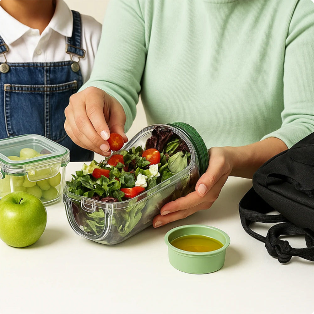 Remifa® Salatbehälter