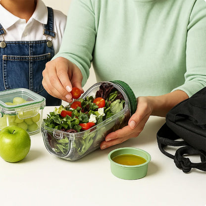 Remifa® Salatbehälter