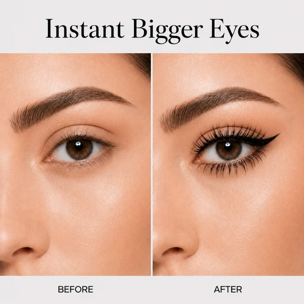⬛Dulorantocosh® BLACK BOX — 3-in-1 Eye Makeup Stamp Kit for a 3-Second Eye Look