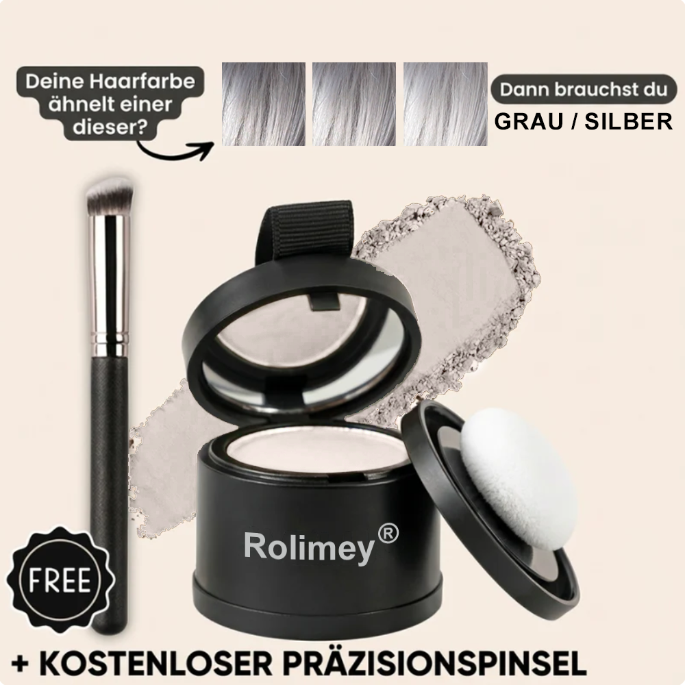 Grau / Silber