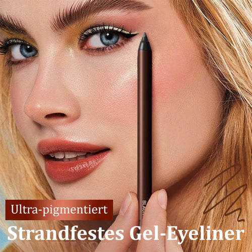 💜Waterproof Beachproof Gel Liner