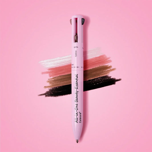 💄🖤Celsiora® 4-in-1 Make-up-Stift