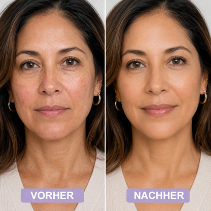 ✨Farbwechselnde Foundation-Sticks– Für einen strahlenden Teint, auch bei reifer Haut