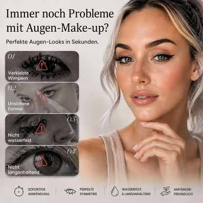 ⬛BLACK BOX – 3-in-1 Augen-Make-up Stempel in 3 Sekunden