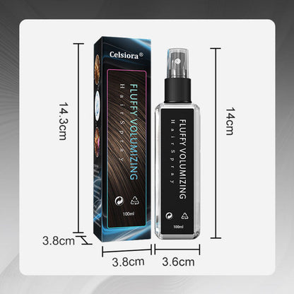 💆‍♀️ KAUF 1, ERHALTE 1 GRATIS! ✨✨ Protein-Haarspray für Volumen – Sofort mehr Fülle & Glanz, leichte Formel mit Halt den ganzen Tag 🌟📦