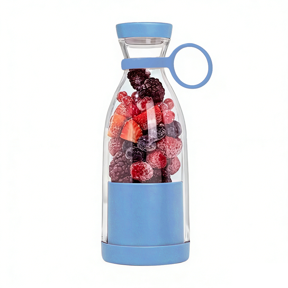 💥Neujahrs-Sonderangebot💥Bestseller Tragbarer Mixer – Frischer Saft jederzeit & überall