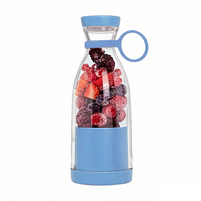 💥Neujahrs-Sonderangebot💥Bestseller Tragbarer Mixer – Frischer Saft jederzeit & überall