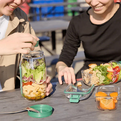 Remifa® Salatbehälter