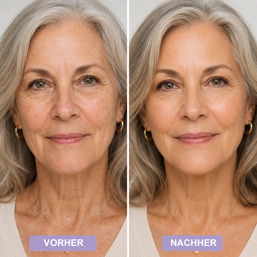 ✨Farbwechselnde Foundation-Sticks– Für einen strahlenden Teint, auch bei reifer Haut