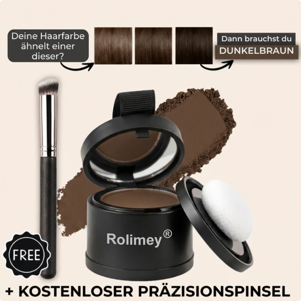 Dunkelbraun