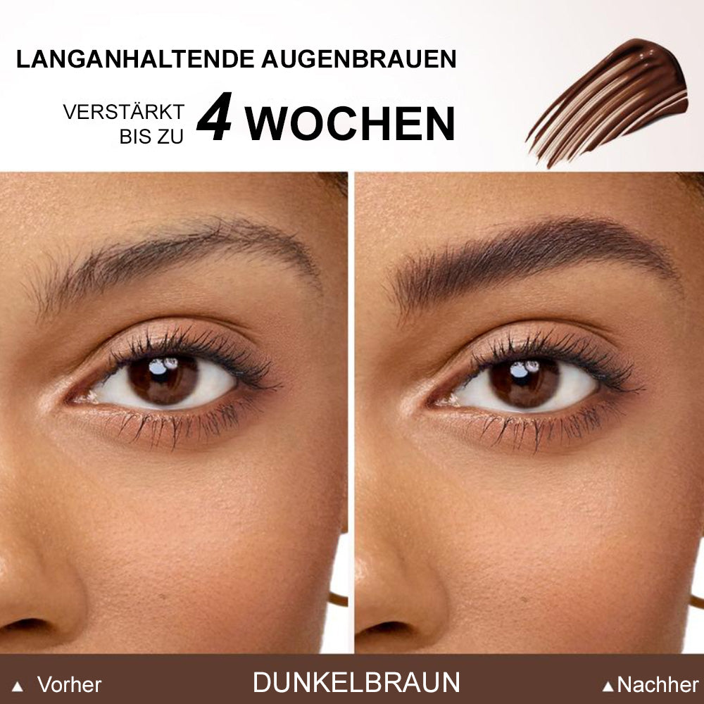 💖✨ Celsiora® Augenbrauen-Tönungsset – langanhaltend, wasser- & schweißfest