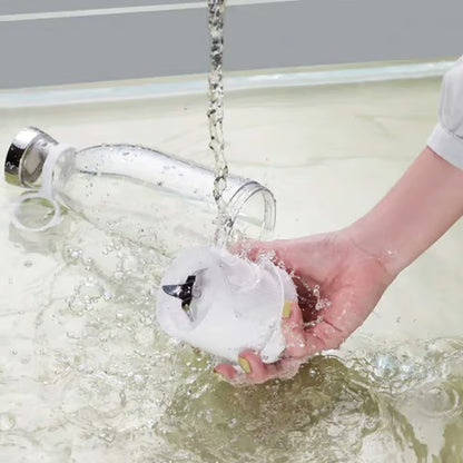 💥Neujahrs-Sonderangebot💥Bestseller Tragbarer Mixer – Frischer Saft jederzeit & überall