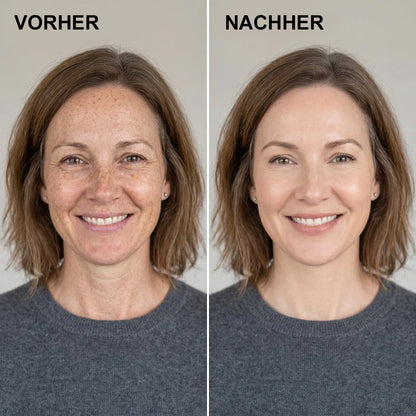 ✨Farbwechselnde Foundation-Sticks– Für einen strahlenden Teint, auch bei reifer Haut