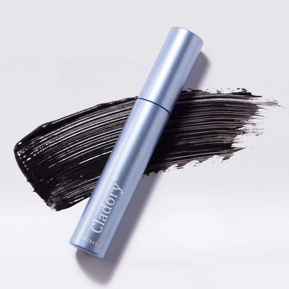 🩵Mascara für längere Wimpern – Mit Peptiden zur Unterstützung des Wimpernwachstums