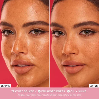 🆙🆙🆙Mattierendes, wasserfestes Make-up-Fixierspray💙🩵