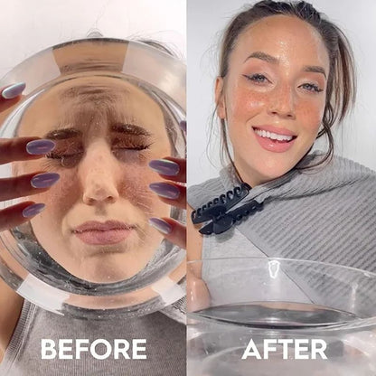 🆙🆙🆙Mattierendes, wasserfestes Make-up-Fixierspray💙🩵