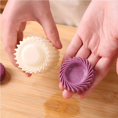 🆙🆙🆙🧁Kreative doppelseitige Gebäckform