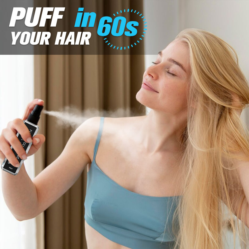 💆‍♀️ KAUF 1, ERHALTE 1 GRATIS! ✨✨ Protein-Haarspray für Volumen – Sofort mehr Fülle & Glanz, leichte Formel mit Halt den ganzen Tag 🌟📦