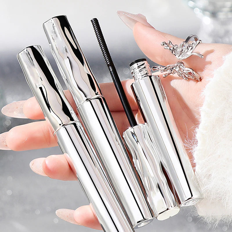 ✨Wasserfeste Faser-Mascara - Volumen & Länge ohne Klumpen für dramatische Augenblicke🌟👁️
