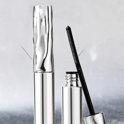 ✨Wasserfeste Faser-Mascara - Volumen & Länge ohne Klumpen für dramatische Augenblicke🌟👁️